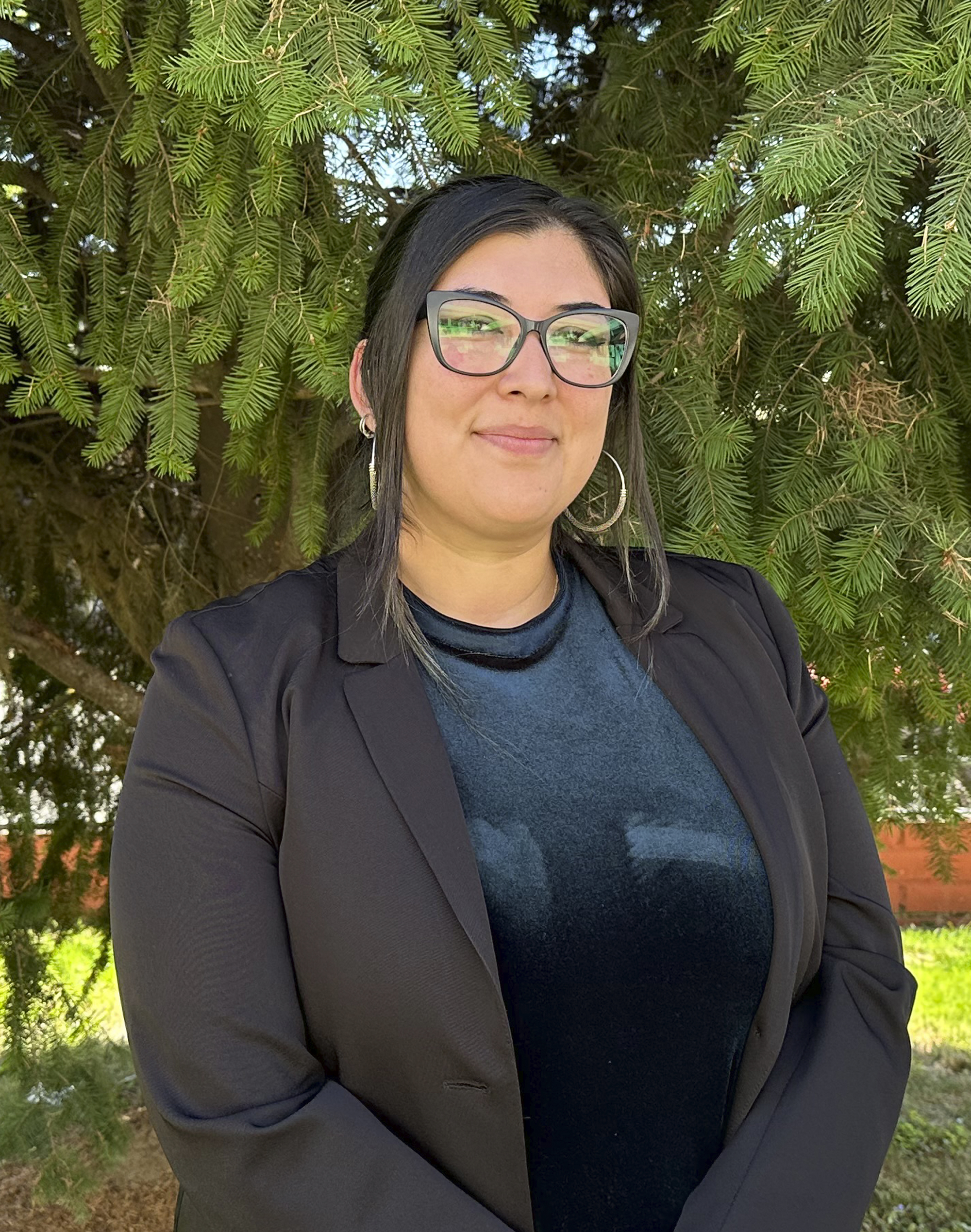 Pabla Nicole Hernández Cifuentes